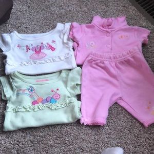 Preemie Bundle